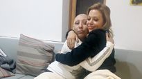 La modelo despidió a su amiga con imágenes de momentos compartidos y emotivas palabras en sus redes sociales.