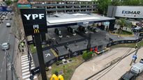Para McDonalds, la inauguración representa una nueva alternativa de expansión en el país. Arcos Dorados, su principal operador regional, cuenta con más de 2.500 restaurantes en 21 países y territorios de América Latina y el Caribe, entre locales propios y franquiciados, y emplea a más de 120.000 personas.