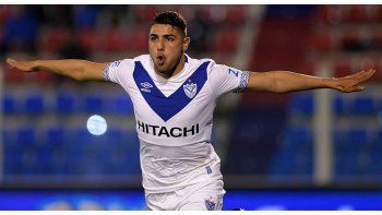 Vélez arrancó con goles y una victoria que le da muchas esperanzas