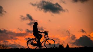 boom de las bicicletas: crecio 156% el uso y las ventas aumentaron 53%