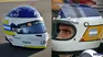 “Thank you, Lole,” said Colapinto when presenting the helmet he will wear in Mexico and Brazil, evoking the memory of an icon of Argentine motorsports. “Thank you, Lole,” said Colapinto when presenting the helmet he will wear in Mexico and Brazil, evoking the memory of an icon of Argentine motorsports.