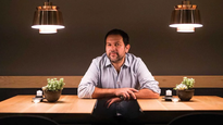 Enrique Lovera, el dueño del restaurante Pujol.
