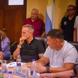 La CGT se reúne hoy: ¿habrá paro nacional? La CGT se reúne hoy: ¿habrá paro nacional?