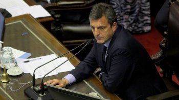 Sergio Massa se reunirá con JxC para avanzar en el debate del acuerdo con el FMI.