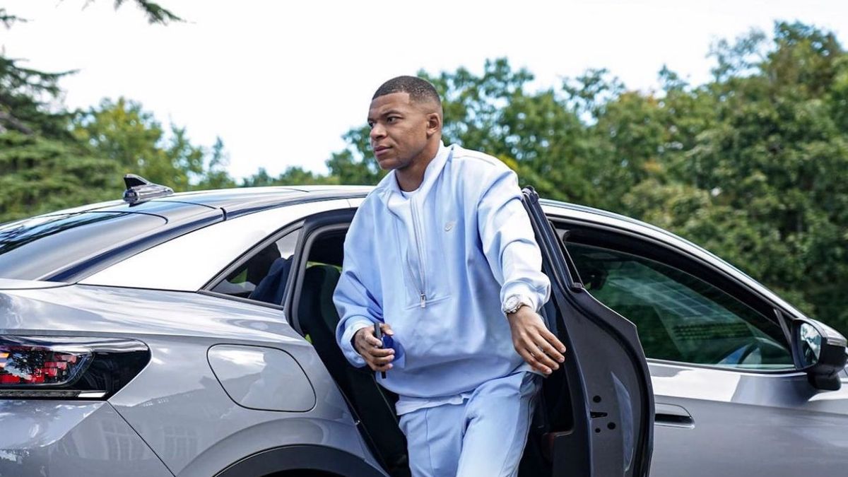 French league economy plummets after Kylian Mbappé’s departure