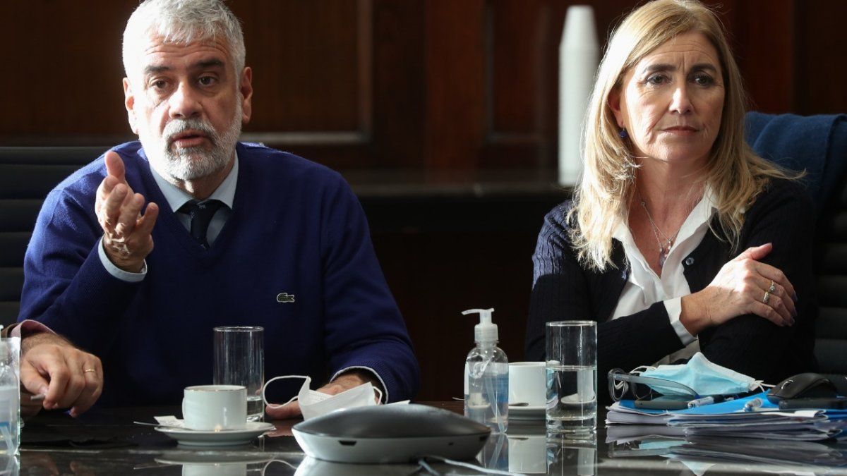Feletti seeks to intervene in the increases outside of the price agreements