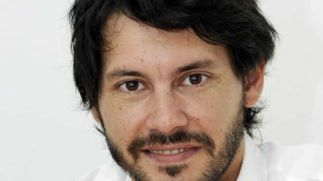 Sergio Drucaroff.