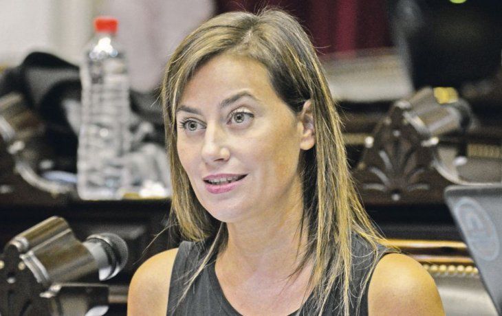 ámbito.com | Vanesa MassetanI