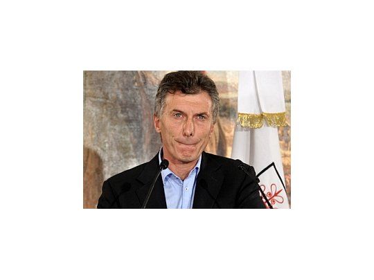 Para el jefe de Gobierno porteño,  el 7D no es parte de la agenda de urgencias.