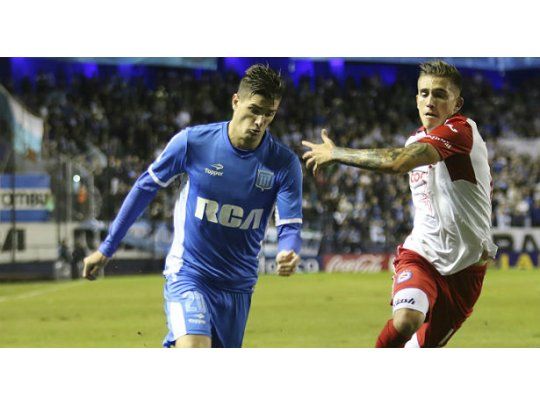 Racing sólo se llevó un punto y ya piensa en la Copa
