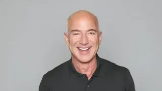 Bezos dio su mirada sobre la IA en el cierre del America Business Forum. Bezos dio su mirada sobre la IA en el cierre del America Business Forum.