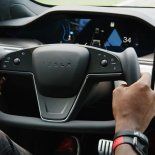 El avance patentado por Tesla muestra cómo las automotrices incorporan cada vez más software y análisis de datos en la seguridad de los vehículos. El avance patentado por Tesla muestra cómo las automotrices incorporan cada vez más software y análisis de datos en la seguridad de los vehículos.