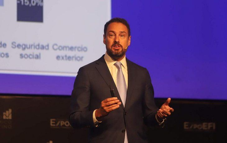 ámbito.com | Cuccioli Expo EFI - Petunchi.jpg