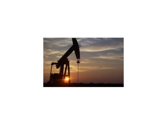 El petróleo ganó 4,9% a u$s 91,40