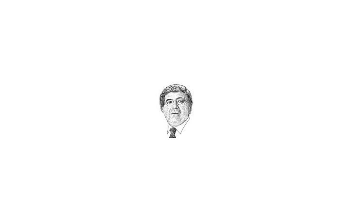 Ricardo Echegaray