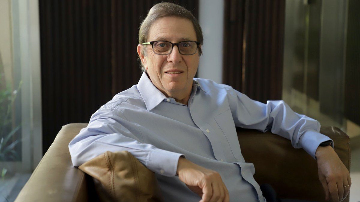 Miguel Kiguel advirtió sobre un factor clave en el programa económico de Javier Milei