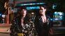 Malena Pichot and Pilar Gamboa star in Black Widows. Malena Pichot and Pilar Gamboa star in Black Widows.