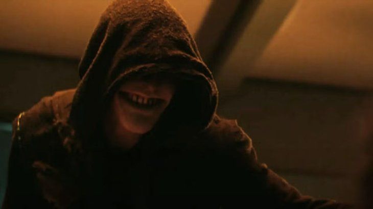 Con una historia que mezcla terror y trauma infantil, Prime Video suma a su catálogo una de las películas más oscuras e inquietantes del año.