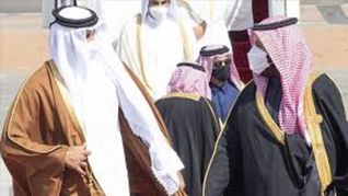 Arabia Saudita contra los rumores.&nbsp;