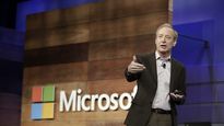 Brad Smith, jefe de Microsoft.
