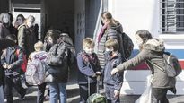 desde hoy el barbijo es optativo en espacios laborales, escuelas bonaerenses