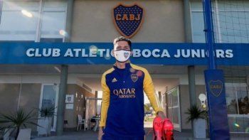 nuevo positivo de coronavirus en boca enciende las alarmas