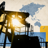 El salto productivo de Vaca Muerta y la crisis en el estrecho de Ormuz impulsaron las exportaciones argentinas de petróleo a nuevos mercados.
