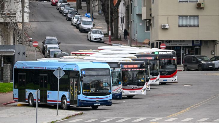 La electromovilidad cobra cada vez un papel más relevante en el país. La electromovilidad cobra cada vez un papel más relevante en el país.