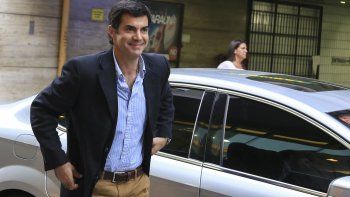 Juan Manuel Urtubey.