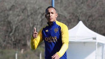 en medio de las denuncias, boca le deseo feliz cumpleanos a villa en las redes