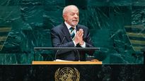 Lula cuestionó la injerencia extranjera en los procesos electorales durante su discurso ante la ONU.