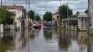 La localidad registra inundaciones desde hace 45 días.&nbsp; 