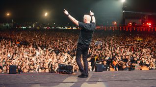 lollapalooza argentina 2025 salen a la venta los early bird: como conseguir las primeras entradas