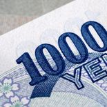 El yen se devalúa y el Banco de Japón salió a intervenir. El yen se devalúa y el Banco de Japón salió a intervenir.