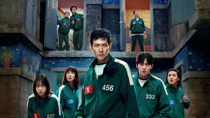 The third season of the Korean series that caused fury worldwide already arrived in Netflix.