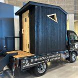 El camión utilitario de BYD que marca tendencia en el mundo El camión utilitario de BYD que marca tendencia en el mundo