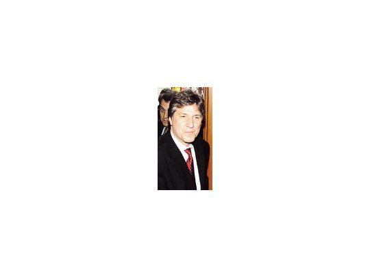 Amado Boudou