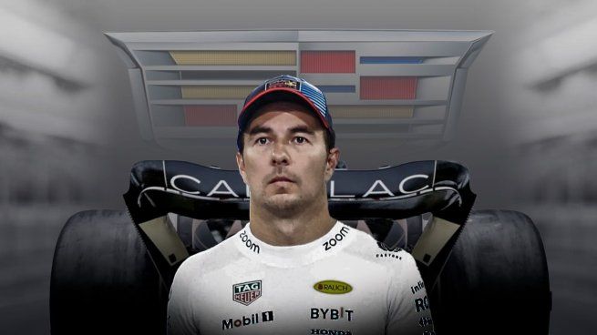 Sergio Pérez tendrà otros rres nuevos compañeros en la Fórmula Uno. Cadillac F1 &nbsp;ha confirmado la incorporación de tres pilotos de simulador: Simon Pagenaud, Pietro Fittipaldi y Charlie Eastwood. Los tres corredores trabajarán en el centro de simulación de General Motors en Charlotte, Carolina del Norte.