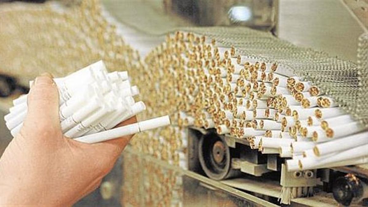 AFIP investigates tobacco companies for alleged evasion maneuvers