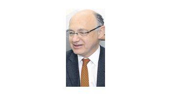 Héctor Timerman