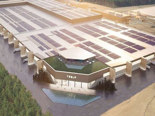 El previo aumento de las acciones de Tesla, con sede en California, habían llevado su valor de mercado a alrededor de u$s630.000 millones, lo que la convirtió en la sexta compañía estadounidense más valiosa que cotiza en bolsa. &nbsp;