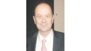 Federico Sturzenegger