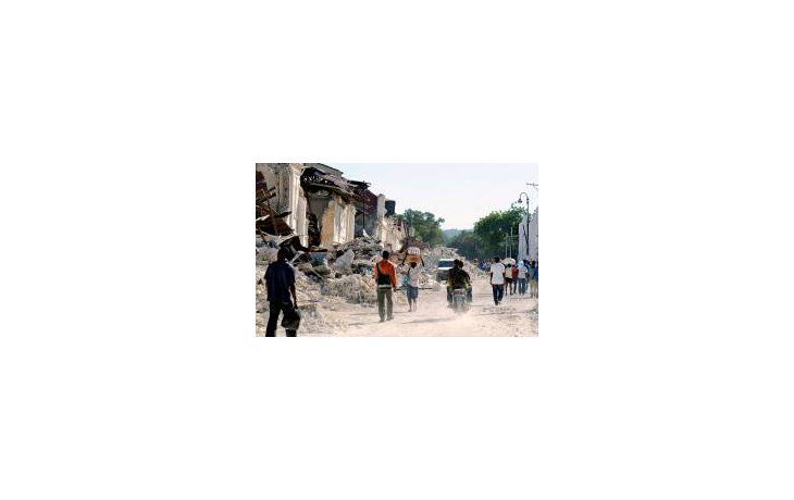La tragedia causó unos 300.000 muertos.