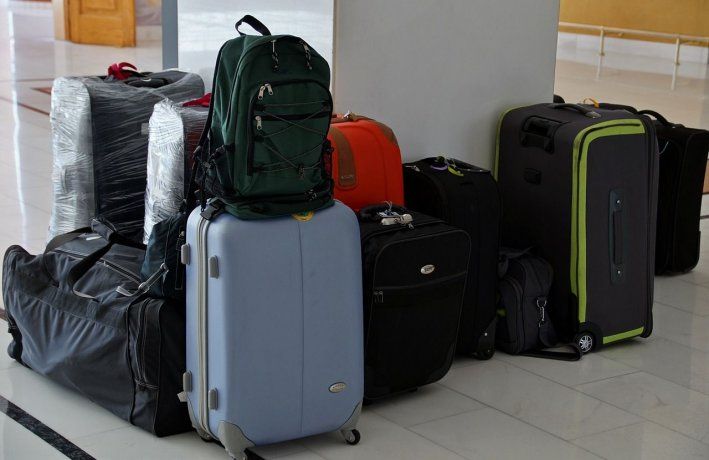 Llegan el fin de semana: ¿cómo armar la maleta de viaje en pocos pasos y  sin olvidarte de nada?