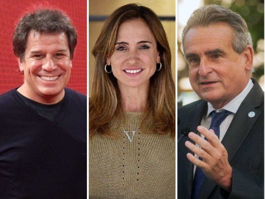 La primera semana de la campaña