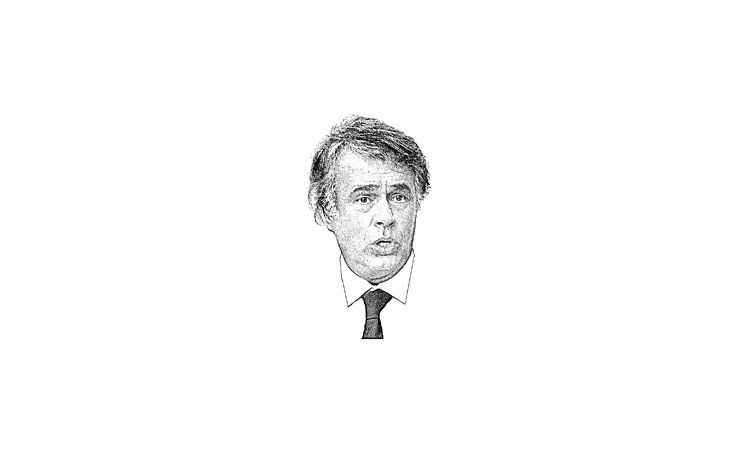 ámbito.com | José Manuel de la Sota