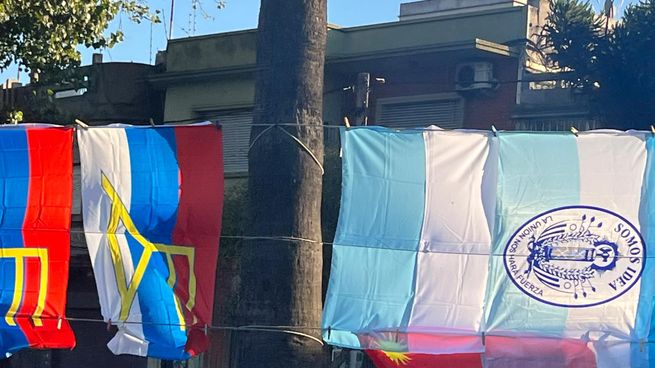 Las elecciones departamentales también tuvieron un lado B.