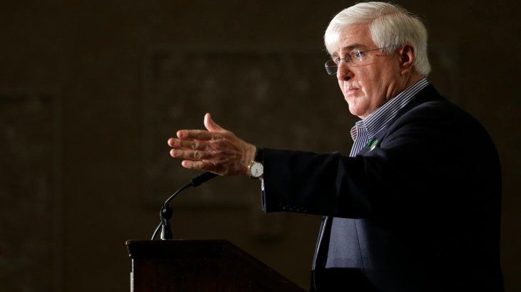 Gracias a su respaldo, muchas startups pudieron funcionar y él ganó millones de dólares. Gracias a su respaldo, muchas startups pudieron funcionar y él ganó millones de dólares.