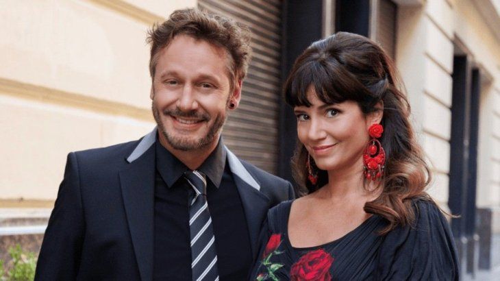 La serie protagonizada por Griselda Siciliani es un éxito en Netflix.