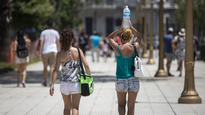 Calor en Buenos Aires: ¿Hasta cuándo?